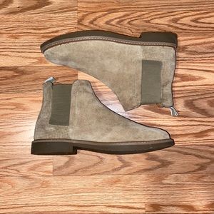 Men’s Steve Madden Chelsea boots